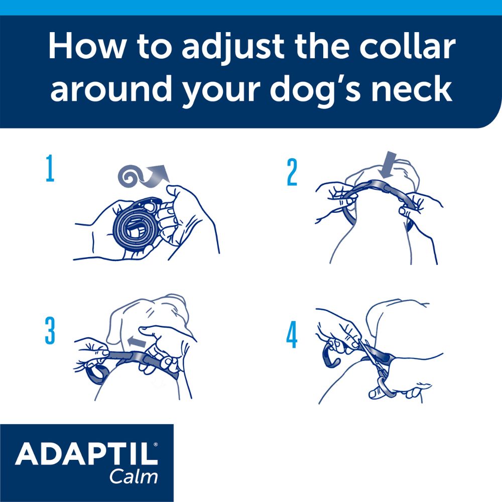 ADAPTIL Calm Collar