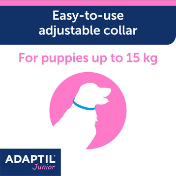 ADAPTIL Junior Collar