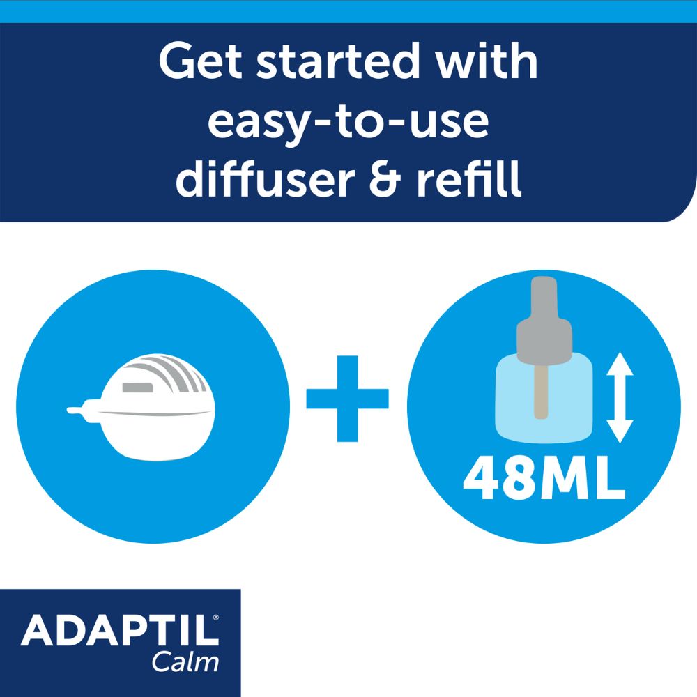 ADAPTIL Calm Diffuser