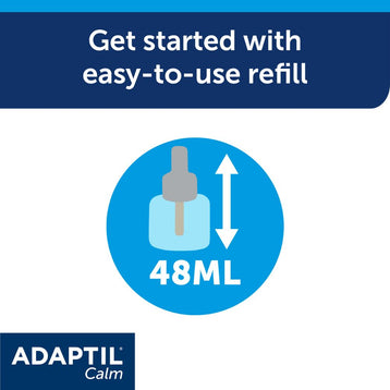 ADAPTIL Calm Refill