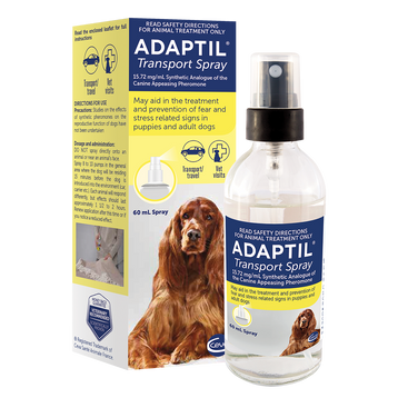 ADAPTIL Transport Spray