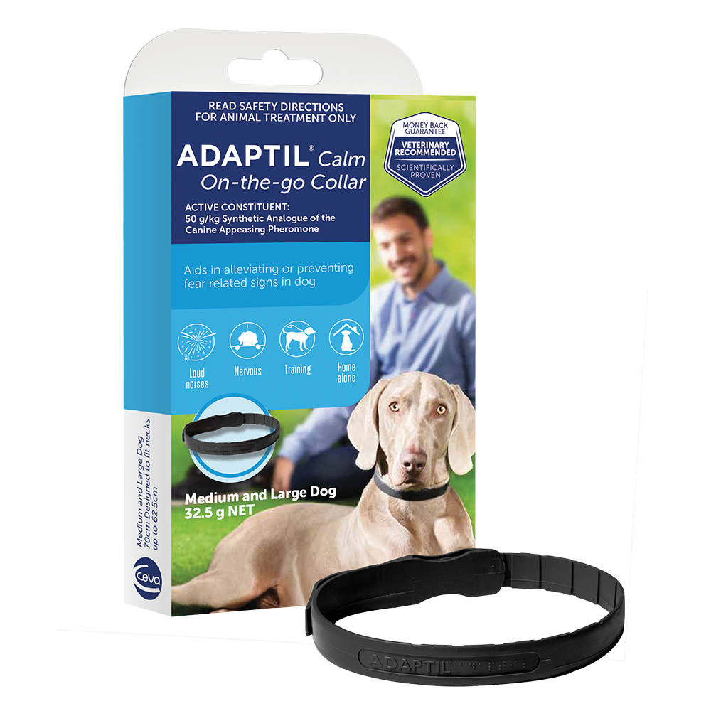 ADAPTIL Calm Collar