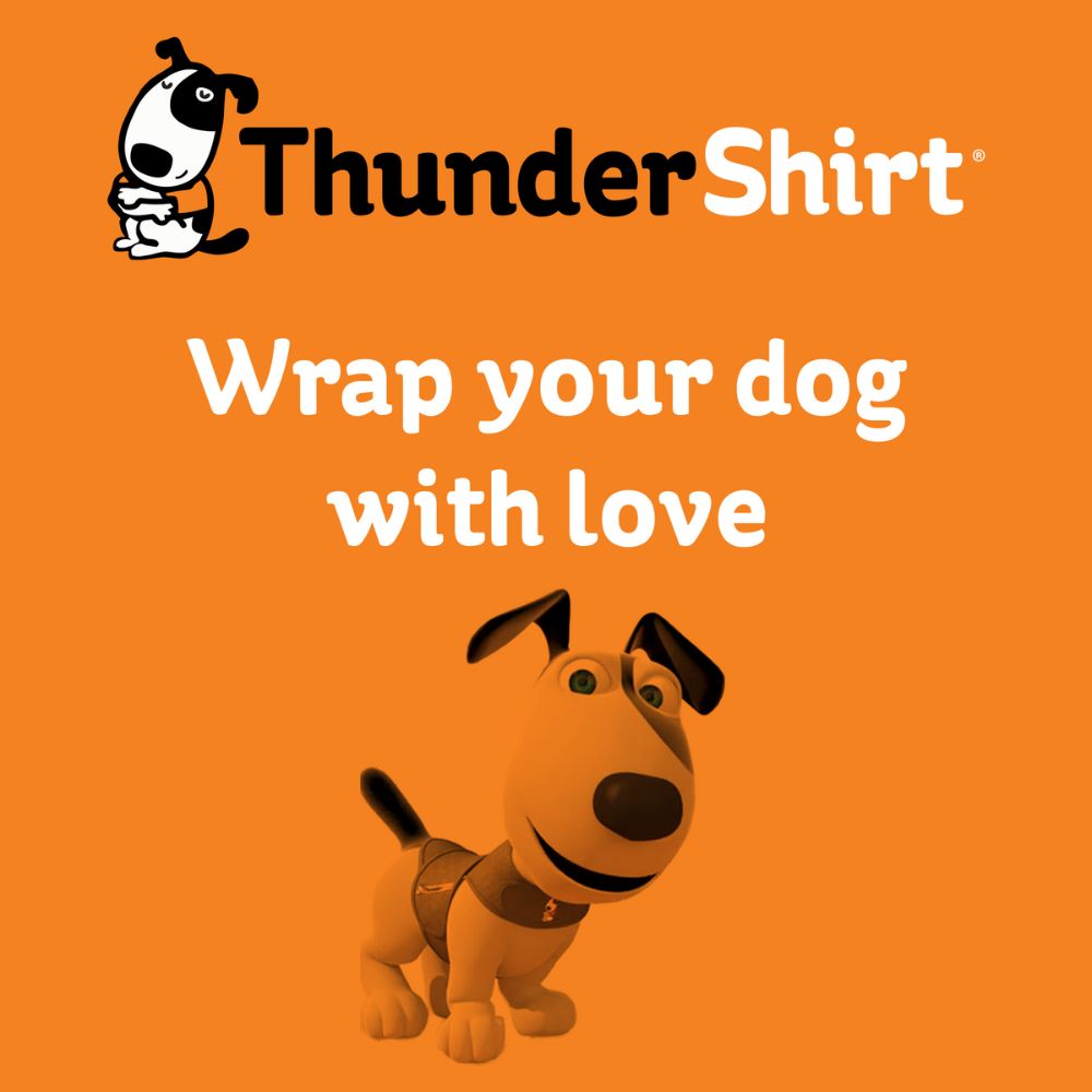 ThunderShirt Calming Wrap