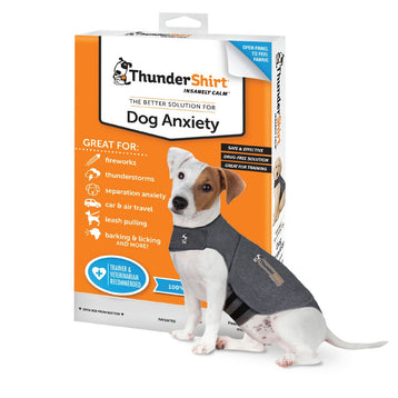 ThunderShirt Calming Wrap