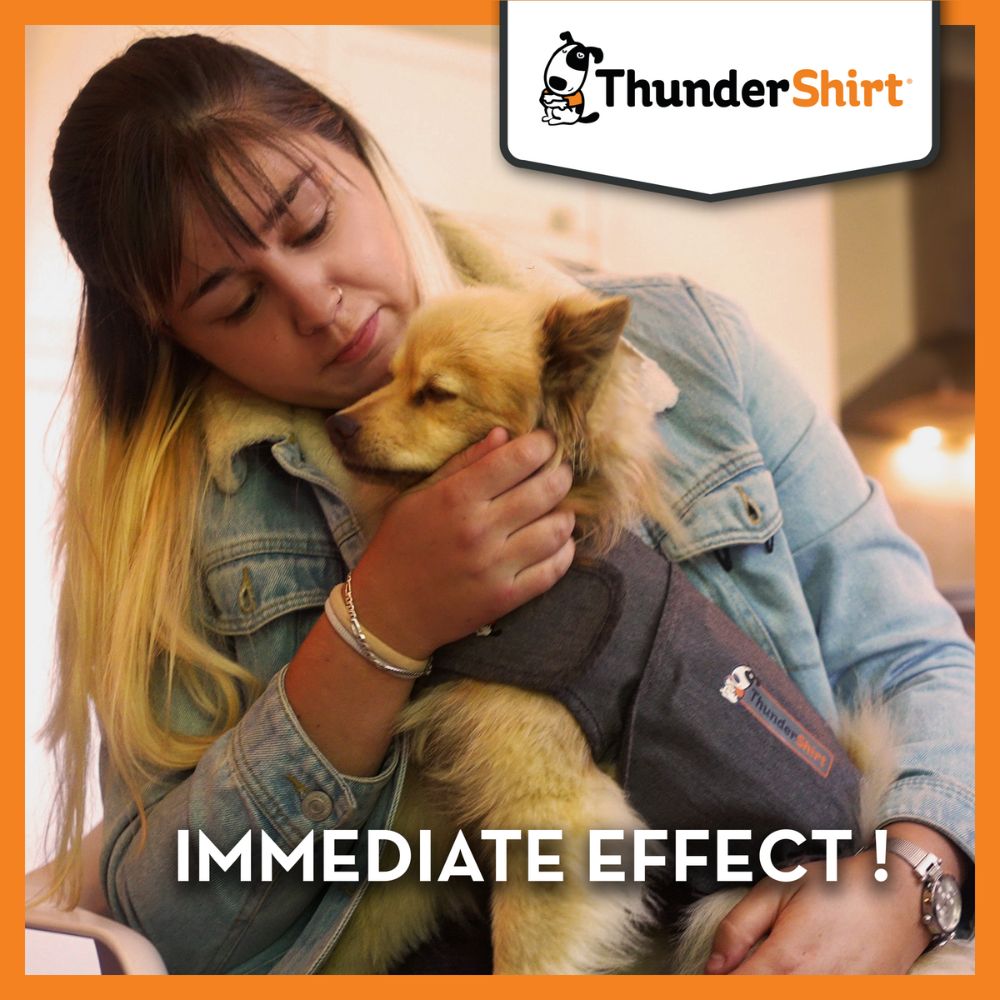 ThunderShirt Calming Wrap