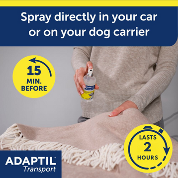 ADAPTIL Transport Spray